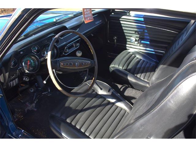 1968 Ford Mustang for Sale | ClassicCars.com | CC-1687927