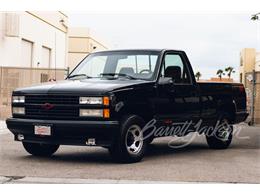 1990 Chevrolet Super Sport (CC-1680794) for sale in Scottsdale, Arizona