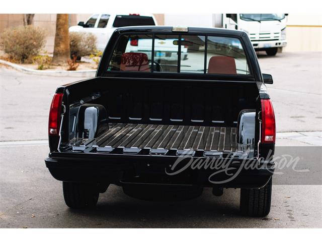 1990 Chevrolet Super Sport (CC-1680794) for sale in Scottsdale, Arizona