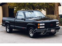 1990 Chevrolet Super Sport (CC-1680794) for sale in Scottsdale, Arizona