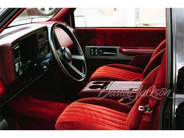 1990 Chevrolet Super Sport (CC-1680794) for sale in Scottsdale, Arizona