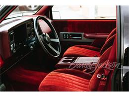 1990 Chevrolet Super Sport (CC-1680794) for sale in Scottsdale, Arizona