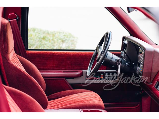 1990 Chevrolet Super Sport (CC-1680794) for sale in Scottsdale, Arizona
