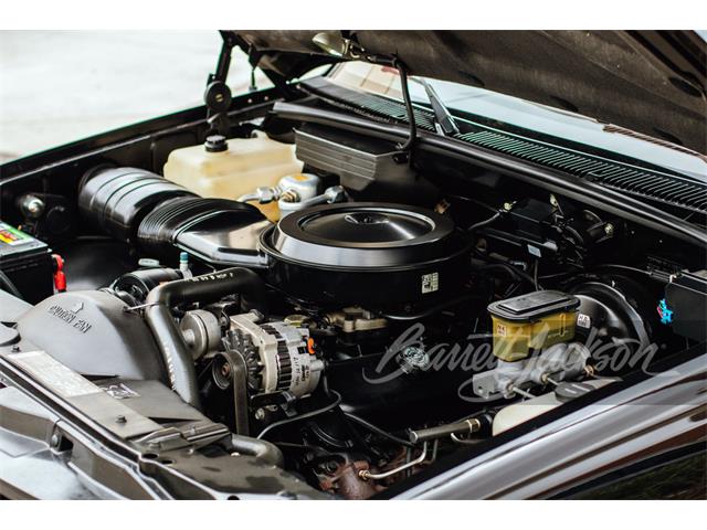 1990 Chevrolet Super Sport (CC-1680794) for sale in Scottsdale, Arizona