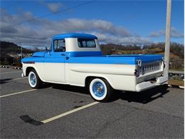1959 Chevrolet Apache (CC-1687944) for sale in Greensboro, North Carolina