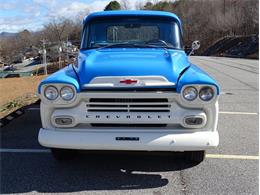 1959 Chevrolet Apache (CC-1687944) for sale in Greensboro, North Carolina