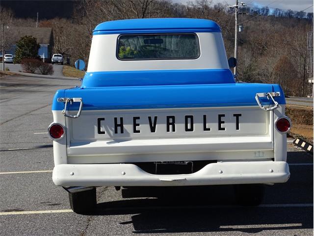 1959 Chevrolet Apache (CC-1687944) for sale in Greensboro, North Carolina