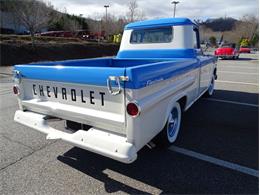 1959 Chevrolet Apache (CC-1687944) for sale in Greensboro, North Carolina