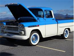 1959 Chevrolet Apache (CC-1687944) for sale in Greensboro, North Carolina