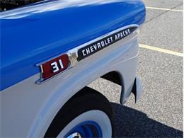 1959 Chevrolet Apache (CC-1687944) for sale in Greensboro, North Carolina