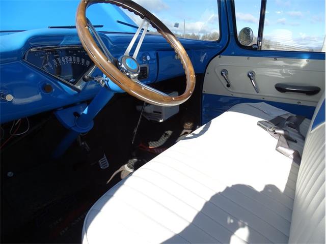 1959 Chevrolet Apache (CC-1687944) for sale in Greensboro, North Carolina