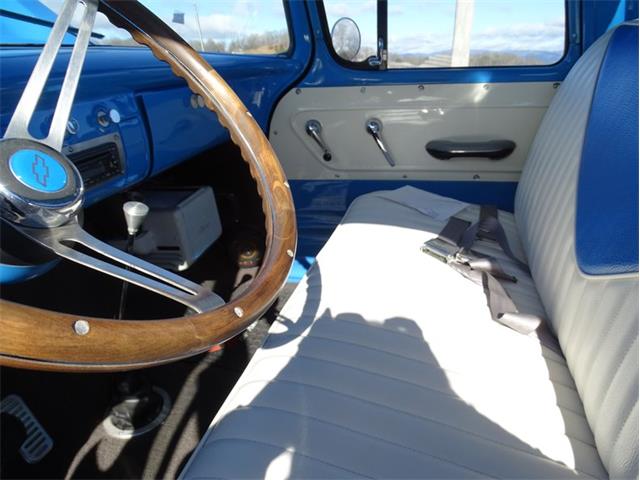 1959 Chevrolet Apache (CC-1687944) for sale in Greensboro, North Carolina