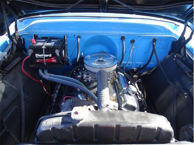 1959 Chevrolet Apache (CC-1687944) for sale in Greensboro, North Carolina