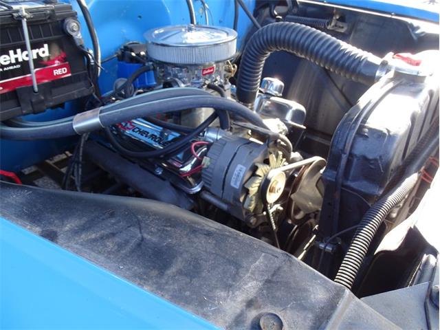 1959 Chevrolet Apache (CC-1687944) for sale in Greensboro, North Carolina