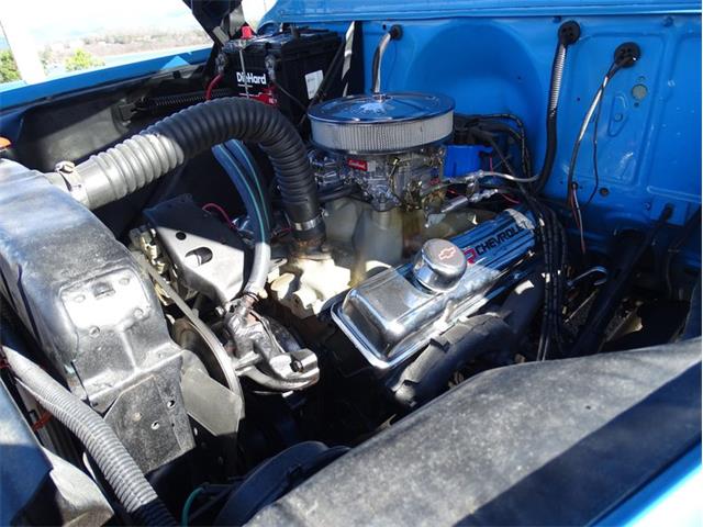 1959 Chevrolet Apache (CC-1687944) for sale in Greensboro, North Carolina