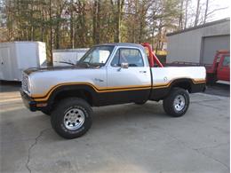 1977 Dodge Power Wagon (CC-1687952) for sale in Greensboro, North Carolina