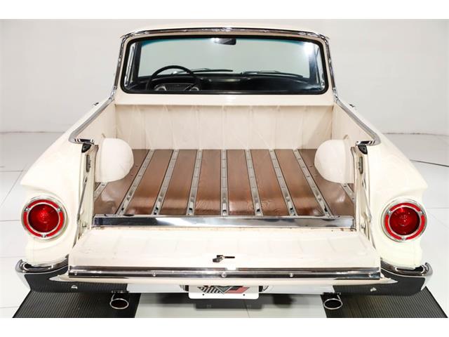 1960 Ford Ranchero for Sale | ClassicCars.com | CC-1687955