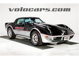 1978 Chevrolet Corvette (CC-1687965) for sale in Volo, Illinois