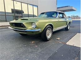 1968 Ford Shelby Cobra (CC-1687982) for sale in Greensboro, North Carolina