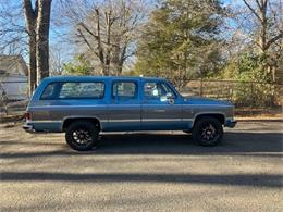 1987 Chevrolet Suburban (CC-1687992) for sale in Greensboro, North Carolina
