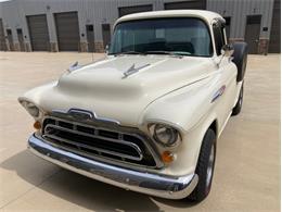 1957 Chevrolet 3100 (CC-1688010) for sale in Greensboro, North Carolina