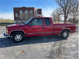 1996 Chevrolet Silverado (CC-1688014) for sale in Greensboro, North Carolina