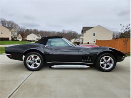 1968 Chevrolet Corvette (CC-1688017) for sale in Greensboro, North Carolina