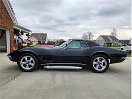 1968 Chevrolet Corvette (CC-1688017) for sale in Greensboro, North Carolina