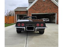 1968 Chevrolet Corvette (CC-1688017) for sale in Greensboro, North Carolina