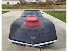 1968 Chevrolet Corvette (CC-1688017) for sale in Greensboro, North Carolina