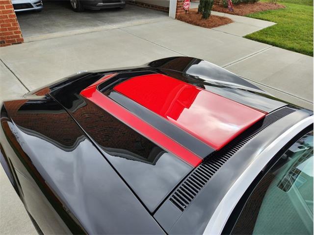 1968 Chevrolet Corvette (CC-1688017) for sale in Greensboro, North Carolina