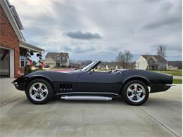 1968 Chevrolet Corvette (CC-1688017) for sale in Greensboro, North Carolina