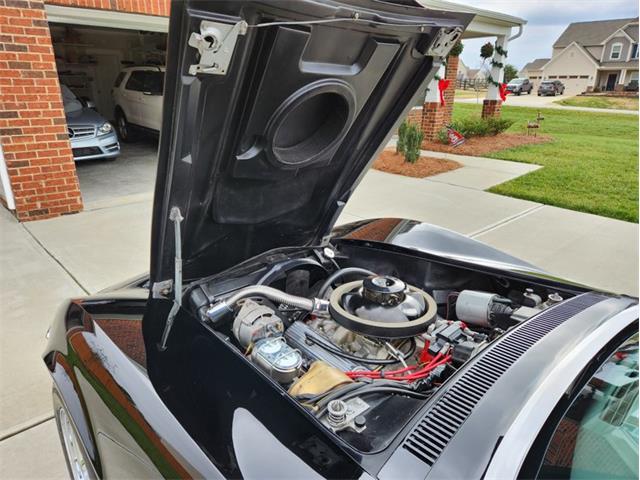 1968 Chevrolet Corvette (CC-1688017) for sale in Greensboro, North Carolina