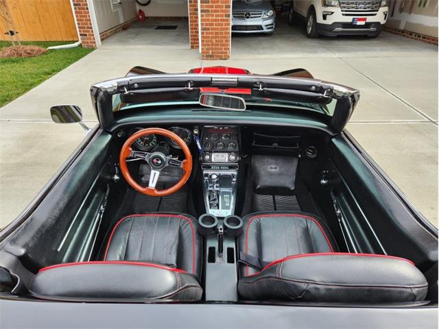 1968 Chevrolet Corvette (CC-1688017) for sale in Greensboro, North Carolina