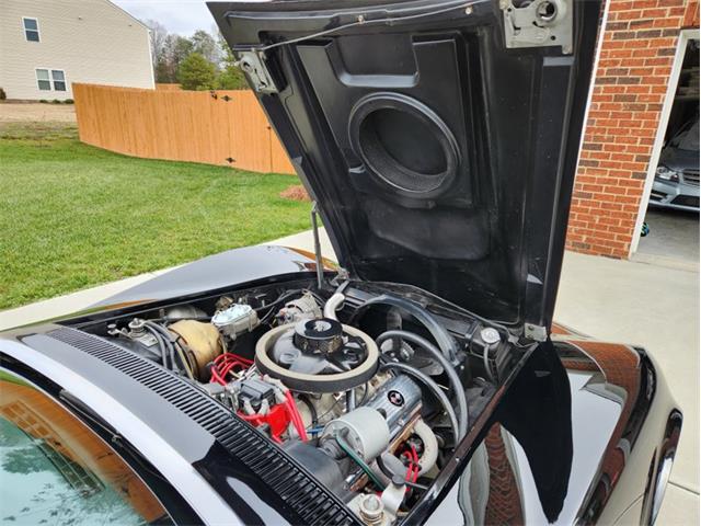 1968 Chevrolet Corvette (CC-1688017) for sale in Greensboro, North Carolina