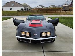 1968 Chevrolet Corvette (CC-1688017) for sale in Greensboro, North Carolina