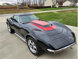 1968 Chevrolet Corvette (CC-1688017) for sale in Greensboro, North Carolina