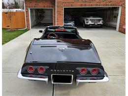 1968 Chevrolet Corvette (CC-1688017) for sale in Greensboro, North Carolina