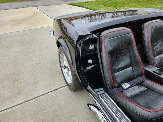 1968 Chevrolet Corvette (CC-1688017) for sale in Greensboro, North Carolina