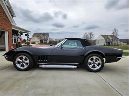 1968 Chevrolet Corvette (CC-1688017) for sale in Greensboro, North Carolina