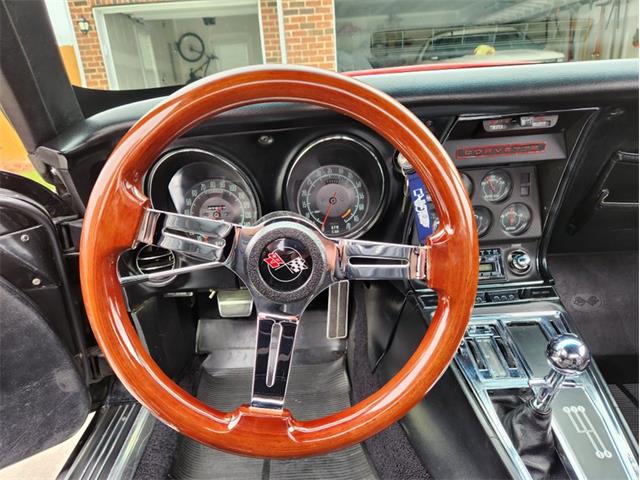 1968 Chevrolet Corvette (CC-1688017) for sale in Greensboro, North Carolina
