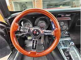1968 Chevrolet Corvette (CC-1688017) for sale in Greensboro, North Carolina