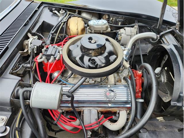 1968 Chevrolet Corvette (CC-1688017) for sale in Greensboro, North Carolina