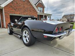 1968 Chevrolet Corvette (CC-1688017) for sale in Greensboro, North Carolina