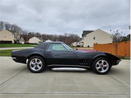 1968 Chevrolet Corvette (CC-1688017) for sale in Greensboro, North Carolina