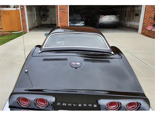 1968 Chevrolet Corvette (CC-1688017) for sale in Greensboro, North Carolina