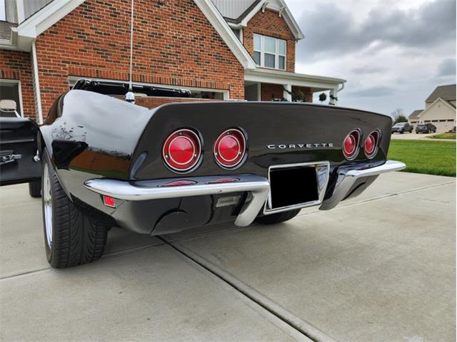 1968 Chevrolet Corvette (CC-1688017) for sale in Greensboro, North Carolina