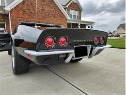 1968 Chevrolet Corvette (CC-1688017) for sale in Greensboro, North Carolina