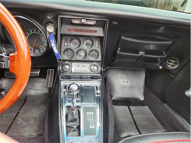 1968 Chevrolet Corvette (CC-1688017) for sale in Greensboro, North Carolina