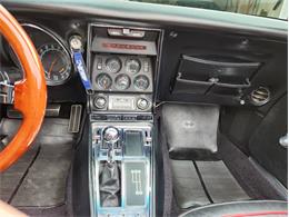 1968 Chevrolet Corvette (CC-1688017) for sale in Greensboro, North Carolina